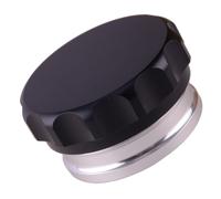 2" Aluminium Alloy Car Universal Weld On Filler Neck and Cap Oil Fuel Water Tank