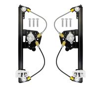 2 Alzacristalli Elettrici Posteriori BMW E90 E91 Serie 3 2005-2012 51357140589
