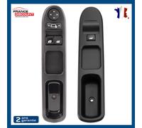 2 Alzavetri Anteriori Sinistro E Destro Per PEUGEOT 207 SW