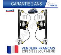 2 Alzavetri Posteriori BMW SERIE 3 E90 E91 2005-2012 51357140589 51357140590