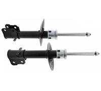 2 Ammortizzatore Frontale per Chrysler PT Cruiser PT Pressione Del Gas Asse Ant.