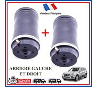 2 Ammortizzatore Pneumatico Arg Ard per ML 2005 Per 2012 - Aria Sospensione