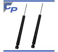 2 Ammortizzatore Posteriore per Ford C-Max focus MK2 Da Pressione Del Gas Assale