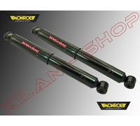 2 Ammortizzatore Posteriore per JEEP GRAND CHEROKEE Zj , Zg 1993-1998 Monroe USA