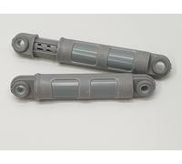 2 AMMORTIZZATORI 60N LAVATRICE REX ELECTROLUX 1322553510 1292347610 1466200019