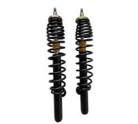 2 Ammortizzatori A Gas Anteriori Per Polaris, Alcuni Sostituiscono 42 Mm