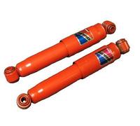 2 Ammortizzatori Anteriori 66 67 68 69 70 71 72 Olds Toronado NUOVO