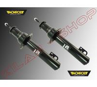 2 Ammortizzatori Anteriori Monroe Per JEEP GRAND CHEROKEE 2005-2010