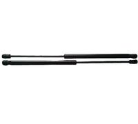 2 AMMORTIZZATORI BAULE POSTERIORE PER ALFA 166 (936) DAL 09.1998>