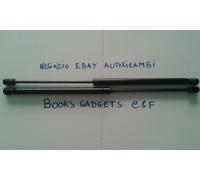 2 AMMORTIZZATORI BAULE POSTERIORE PER AUDI A6 AVANT 4B-C5 DAL 01.1997>01.2005