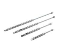 2 AMMORTIZZATORI BAULE POSTERIORE PER PEUGEOT 406 (8B) BN DAL 11.1995>05.2004>