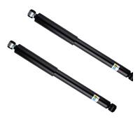 2 Ammortizzatori Bilstein B4 2-19-267449 posteriore per Nissan NAVARA Pritsche N