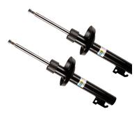 2 Ammortizzatori Bilstein B4 2-22-041135 anteriore per Ford ESCORT V Escort ESCO