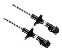 2 Ammortizzatori Bilstein B4 2-22-041234 anteriore per Vw CORRADO PASSAT B3/B4 P