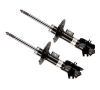 2 Ammortizzatori Bilstein B4 2-22-120199 Anteriore sinistro per Volvo S40 I V40