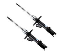 2 Ammortizzatori Bilstein B4 2-22-223456 Anteriore sinistro per Honda JAZZ II