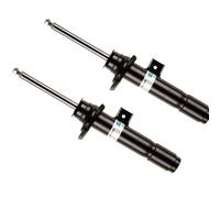 2 Ammortizzatori Bilstein B4 2-22-238245 Anteriore sinistro per Bmw 1er 2er