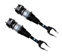 2 Ammortizzatori Bilstein B4 AMC 2-44-291037 Anteriore sinistro per Mercedes-Ben