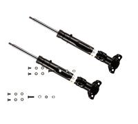 2 Ammortizzatori Bilstein B4 anteriore 2-22-001993 per MERCEDES-BENZ 190 ricambi