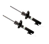 2 Ammortizzatori Bilstein B4 anteriore 2-22-041135 per FORD ESCORT V Escort ESCO