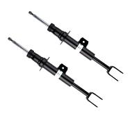 2 Ammortizzatori Bilstein B4 Anteriore destra 2-19-300641 per ALFA ROMEO STELVIO