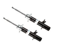 2 Ammortizzatori Bilstein B4 Anteriore destra 2-22-171009 per MINI MINI R50 R53