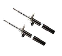 2 Ammortizzatori Bilstein B4 Anteriore sinistro 2-22-218919 per BMW 7er ricambio