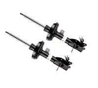 2 Ammortizzatori Bilstein B4 Anteriore sinistro 2-22-224491 per HONDA CIVIC rica