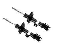 2 Ammortizzatori Bilstein B4 Anteriore sinistro 2-22-238405 per HYUNDAI Elantra