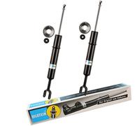 2 Ammortizzatori Bilstein B4 Anteriori Per Audi A4 B7 Seat Exeo