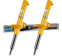 2 Ammortizzatori Bilstein B4 Anteriori Per Audi Seat Skoda VW