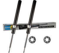 2 Ammortizzatori Bilstein B4 Anteriori Per BMW Serie 5 E34