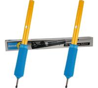 2 Ammortizzatori Bilstein B4 Anteriori Per BMW Serie 5 E34