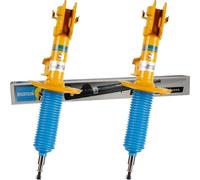 2 Ammortizzatori Bilstein B4 Anteriori Per Hyundai Genesis