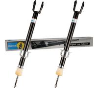 2 Ammortizzatori Bilstein B4 Anteriori Per Jaguar S-Type