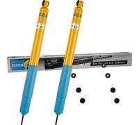 2 Ammortizzatori Bilstein B4 Anteriori Per Jeep Wrangler