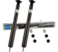 2 Ammortizzatori Bilstein B4 Anteriori Per Mercedes 123
