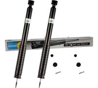 2 ammortizzatori Bilstein B4 anteriori per Mercedes