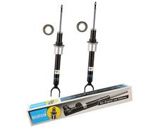 2 Ammortizzatori Bilstein B4 Anteriori Per Mercedes E-Class W211 S211