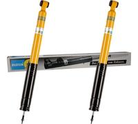 2 Ammortizzatori Bilstein B4 Anteriori Per Mercedes Slk