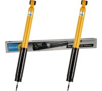 2 ammortizzatori Bilstein B4 anteriori per Mercedes Slk