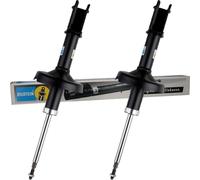 2 ammortizzatori Bilstein B4 anteriori per Renault Kangoo