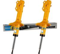 2 Ammortizzatori Bilstein B4 Anteriori Per Seat Arosa VW Lupo