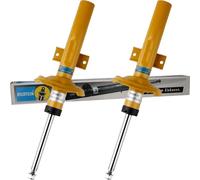 2 Ammortizzatori Bilstein B4 Anteriori Per Seat Ibiza Skoda Fabia Scala VW Polo