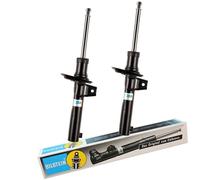 2 ammortizzatori Bilstein B4 anteriori per Skoda Yeti VW Beetle Golf