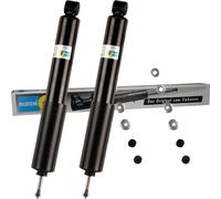 2 Ammortizzatori Bilstein B4 Anteriori Per Toyota Hiace