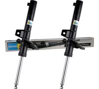 2 ammortizzatori Bilstein B4 anteriori per VW Golf Alltrack 7