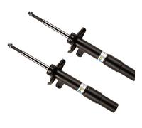 2 Ammortizzatori Bilstein B4 (DT) 2-23-233331 Anteriore destra per Bmw 7er
