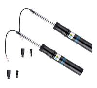 2 Ammortizzatori Bilstein B4 (DT) 2-23-245891 anteriore per Porsche MACAN
