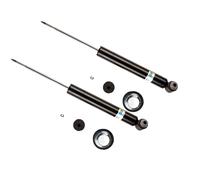 2 Ammortizzatori Bilstein B4 posteriore 2-19-067346 per BMW 5er ricambio OE